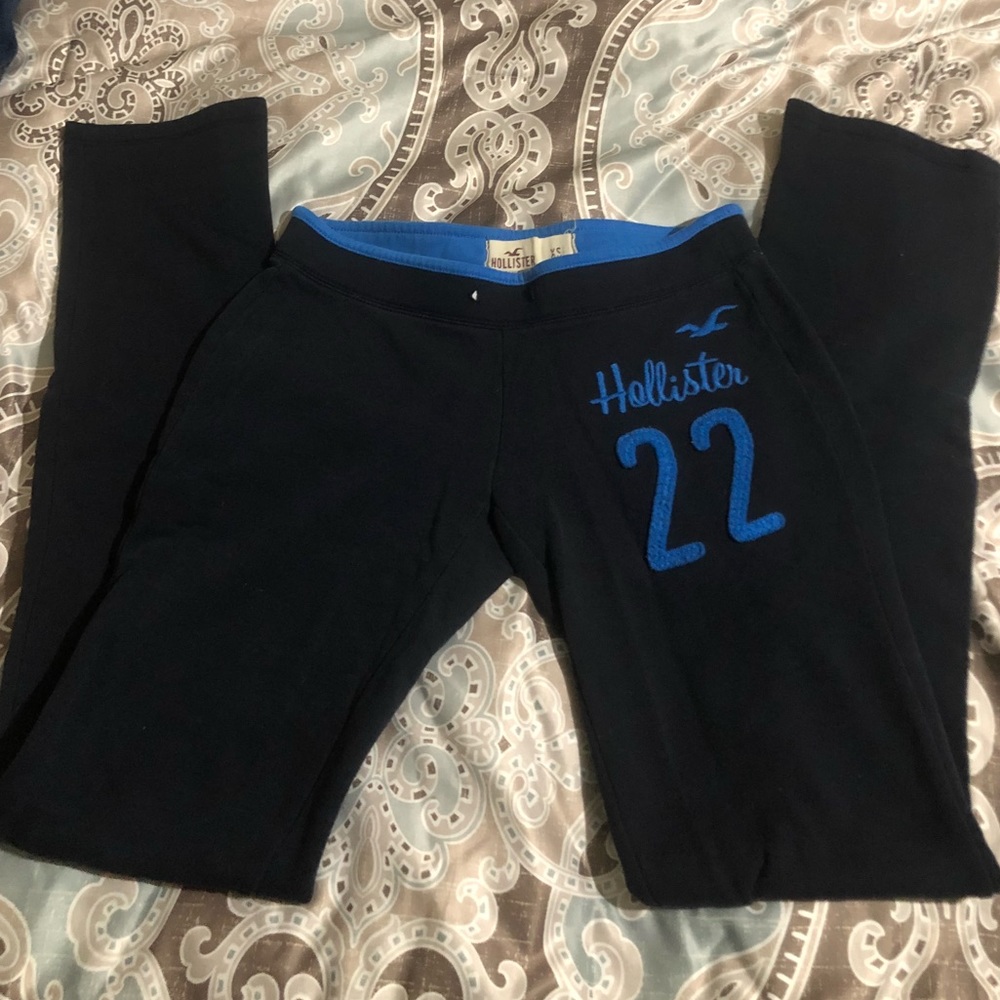 Hollister Sweatpants XS